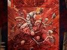 KREATOR-PLEASURE TO KILL  VINYL LP NUEVO (Importación USA)