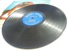 BEVERLY KENNEY ? SINGS WITH JIMMY JONES   1957 MONO ROYAL ROOST RLP-2218