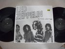 LED ZEPPELIN LIVE IN THE LIGHT 1969 2LP  IN SHRINK