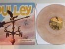 Pulley - No Change in the Weather Signed Color Vinyl Nofx