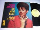 Elisa Gabbai From Israel: The New Beat 1967 Stereo LP VG++
