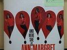 Vinyl LP Records RJL-2693 Ann-Margret ?– And Here She Is (Japan)