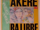 Irakere / Cuba Libre / victor VIJ-28005 / JAPAN Promo Sample LP OBI A1702