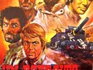 BUD SPENCER Soundtrack OST LP Un Esercito Di 5 Uomini Morricone