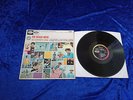 The Beach Boys all summer long UK Vinyl LP
