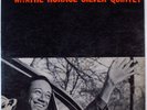 HORACE SILVER  Finger Poppin' With ... BLUE NOTE 4008 LP mono DG RVG Ear W63rd