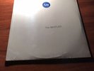 Beatles White Album apple swbo 101 rare first true reissue 1970 factory sealed