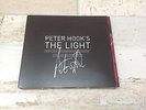 Peter Hook - Peter Hook's The Light - perform 
