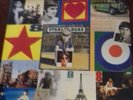 PAUL WELLER / STANLEY ROAD / 1995 ORIGANAL LP / 828 619-1 / JAM / MOD