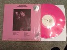 Joy Division Electric Music Pink Vinyl LP Electric Ballroom Camden Live 1979