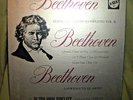 Loewenguth Quartet Beethoven String Quartets Complete Vol.2 VOX 3LP Box Set
