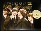 BEATLES  LP   ROCK N ROLL MUSIC VOL 2 Mint