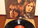 STOOGES SELF-TITLED 1st ALBUM (JOHN CALE) ULTRA-RARE ORIG'69 ELEKTRA LP AMAZING