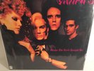 The Cramps Songs The Lord Taught Us vinyl lp new