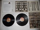 Led Zeppelin Physical Graffiti 1975 1st EXC Analog Piros Press Ultrasonic CLEAN