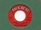 rare Northern Soul JEANETTE WILLIAMS 