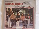 I CAMALEONTI - IL MEGLIO DEI CAMALEONTI - LP RB 225  ITALY 1975  UNPLAYED AUTOGR