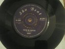 DANDY - YOU'RE NO HUSTLER - VINYL7