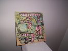 YESTERDAY'S CHILDREN - EARLY 70'S HEAVY GUITAR/ORGAN CRUNCHING HARD ROCK LP