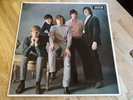 Them LP Same Uk Decca mono press LOVELY VINYL