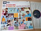 THE BEACH BOYS All Summer Long LP Capitol Records ?ST 2110