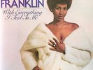 ARETHA FRANKLIN - WITH EVERYTHING I FEEL IN ME /CD