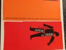 DUKE ELLINGTON Anatomy Of A Murder 6-Eye STEREO LP CS 8166