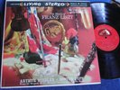Arthur Fiedler-Boston Pops/Franz Liszt/RCA Victor Living Stereo LSC-2442/M-*