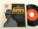 BARBRA STREISAND People MEXICAN Ep 7