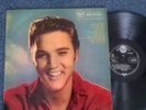 ELVIS PRESLEY ELVIS  UK LP RCA RD-27120 (LPM-1990)  LOVELY CONDITION