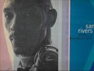 JAZZ - SAM RIVERS on BLUE NOTE (New York USA on label) - 
