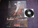 BEGGARS OPERA - PATHFINDER UK VERTIGO SWIRL LP 1972 POSTER SLEEVE 6360 073 ROCK