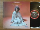 Alice Coltrane - Journey In Satchidananda 1970 Impulse original 1st Ed. LP Ex-