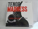 SONNY ROLLINS & COLTRANE TENOR MADNESS 45 RPM ANALOGUE PRODUCTIONS #0168