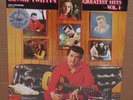Conway Twitty Greatest Hits vol 1 LP vinyl record NEW SEALED cut out twitty's