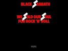 Black  Sabbath   - We Sold Our Soul For Rock 'N' Roll(HQ-180g LTD. Colored Vinyl
