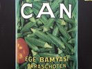 Can -  Ege Bamyasi(Vinyl LP) USA -29414