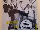 PETER AND THE PANTHERS STOMP '64, EP, VAMP LABEL, AUSTRALIAN PRESSING