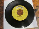 LILLIAN DUPREE Hide & Seek 45 D TOWN  northern soul VG+  plays well