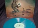 Wo Fat The Black Code LP Blue Vinyl NEW Sleep Egypt Khemmis Doomriders Mastodon