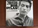 MFSL Bob Dylan  The Times They Are A-Changin'   Mint