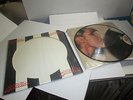 BLONDIE - PARALLEL LINES - VINYL LP PICTURE DISK RECORD