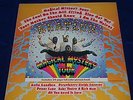 The Beatles Magical Mystery Tour US 1976 Press Vinyl LP Record OOP NM w/ Booklet