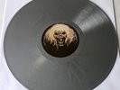 IRON MAIDEN - THE NUMBER OF THE BEAST -  LIMITED LP GREY VINYL - VERY RARE