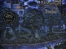 KING DIAMOND - VOODOO, 2015 EU REMASTERED 180G vinyl 2LP, 500 COPIES  SEALED