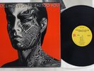 ROLLING STONES TATTOO YOU ROLLINGSTONES COC 16052 US Vinyl LP