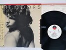 DOORS CLASSICS ELEKTRA P-13126 Japan OBI Vinyl LP