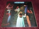 Traffic Steve Winwood Last Exit 1969 UK Island RARE Pink Eye Label