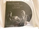 DON RENDELL & IAN CARR Quintet Live at The Union 1966 180 gram SEALED 2 LP