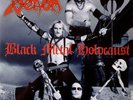 Venom - Black Metal Holocaust (New Unplayed Colored Vinyl)